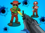Pubg Mobile Online - Free Unblocked Game