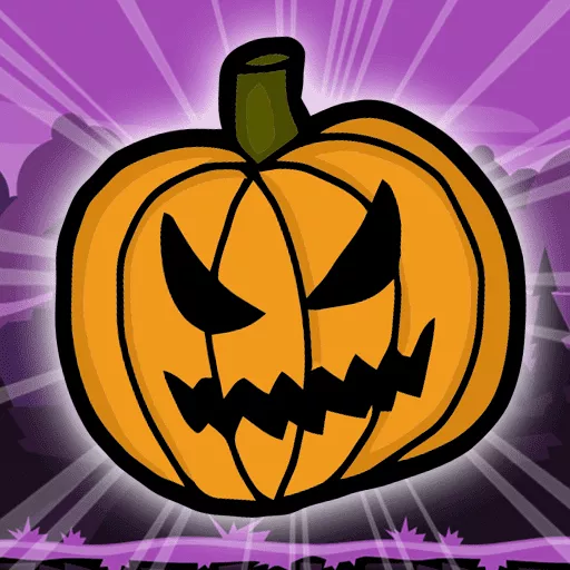Pumpkin Night - Free Unblocked Game