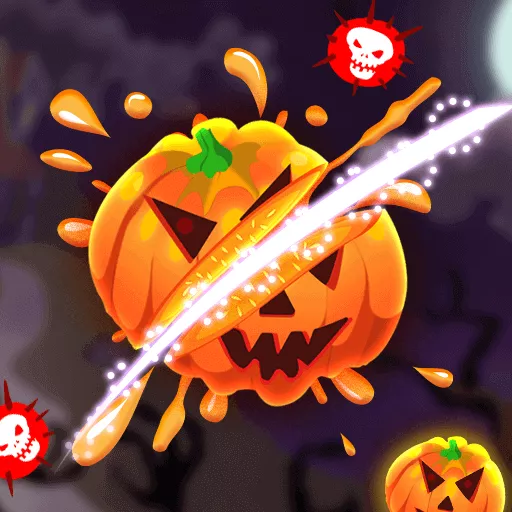 Pumpkin Smasher - Free Unblocked Game