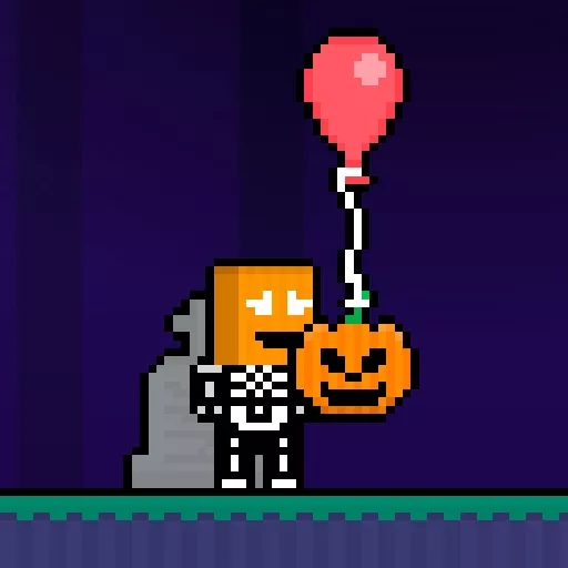 Pumpking vs Mummy - Free Unblocked Game