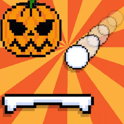 Pumpkinoide - Free Unblocked Game