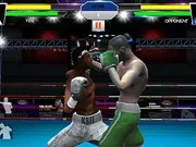 Punch Boxing Championship - Free Unblocked Game