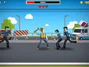 Punch X Punch - Free Unblocked Game