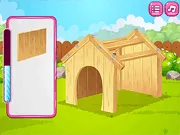 Puppy House - Free Unblocked Game