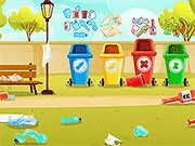 Puppy Playground Builder - Free Unblocked Game
