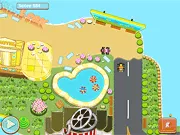Puppy Race - Free Unblocked Game