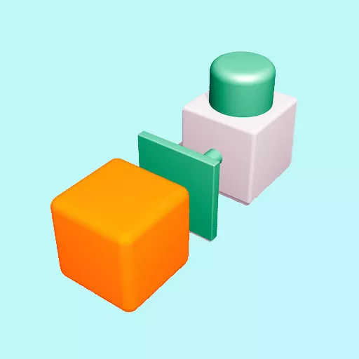 Push It 3D - Free Unblocked Game