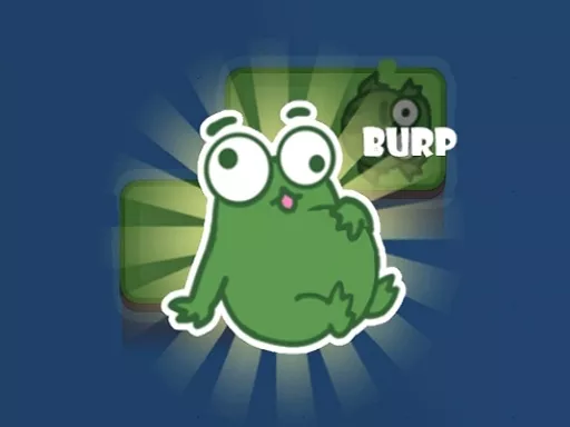 Push The Frog - Free Unblocked Game