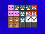 Puzzle Animal Mania - Free Unblocked Game
