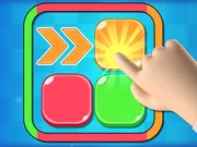 Puzzle Block Slide Game - Free Unblocked Game