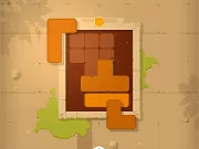 Puzzle Blocks Ancient - Free Unblocked Game