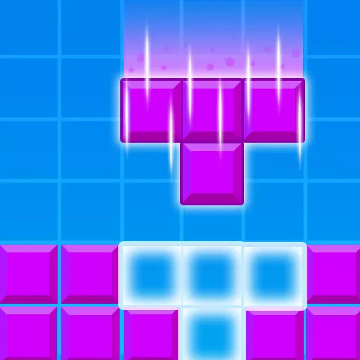 Puzzle Blocks Asmr Match - Free Unblocked Game