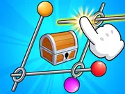 Puzzle Box - Rotate The Rings - Free Unblocked Game