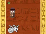 Pyramid Run - Free Unblocked Game