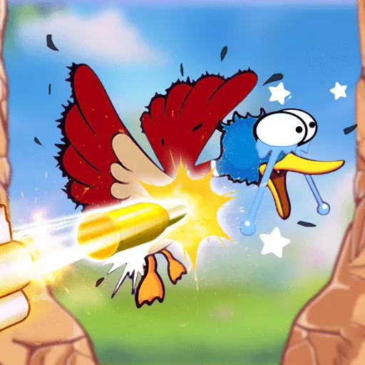 Quack Hunt - Free Unblocked Game