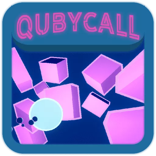 Qubycall - Free Unblocked Game