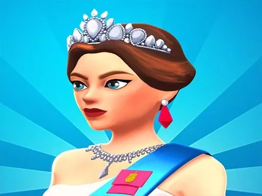 Queen Be - Free Unblocked Game