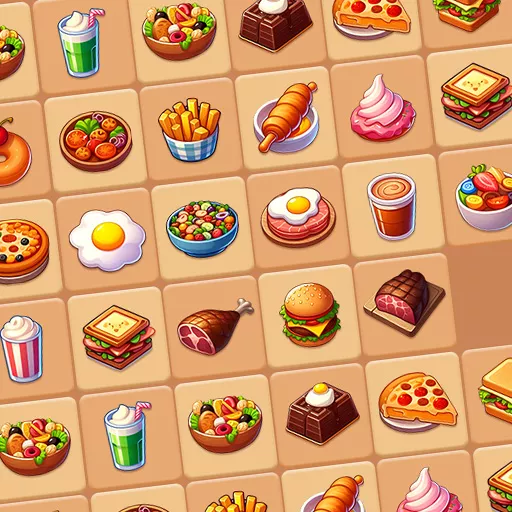 Queen of Mahjong - Free Unblocked Game