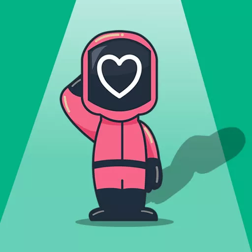 Quiz Squid Round - Free Unblocked Game