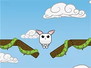 Rabbit Jump - Free Unblocked Game
