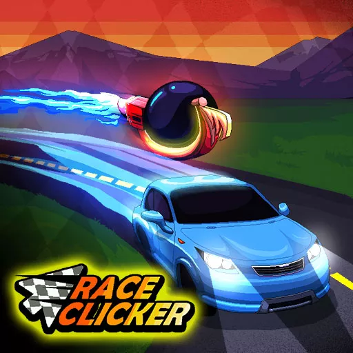 Race Clicker Idle - Free Unblocked Game