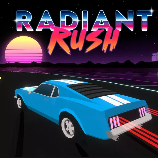 Radiant Rush - Free Unblocked Game
