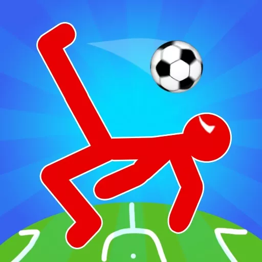 Ragdoll Football 2 Players - Free Unblocked Game