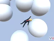 Ragdoll Physics 3 - Free Unblocked Game