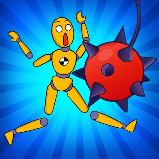 Ragdoll Show: Throw, Break and Destroy! - Free Unblocked Game