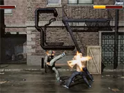 Raging Punch 3D - Free Unblocked Game