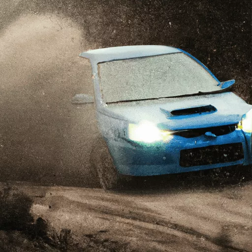Rally Championship - Free Unblocked Game