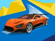 Ramp Car Games: GT Car Stunts - Free Unblocked Game