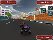 RC2 Super Racer - Free Unblocked Game