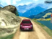 Real Car Simulator 3D 2018 - Free Unblocked Game