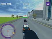 Real Cop Simulator - Free Unblocked Game
