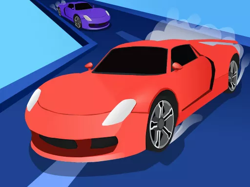 Real Driving Simulator - Free Unblocked Game