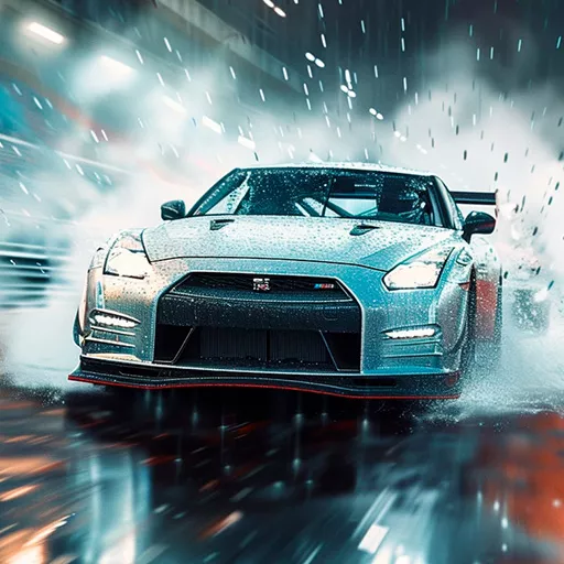 Real Racing 3D - Free Unblocked Game