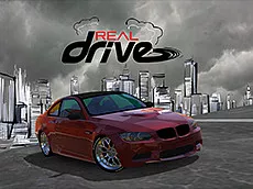 RealDrive - Feel the real drive - Free Unblocked Game