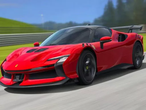 RealFX Driving Simulator - Free Unblocked Game
