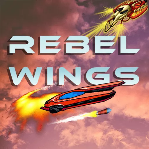 Rebel Wings - Free Unblocked Game