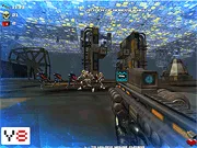 Rebellious Robots - Free Unblocked Game