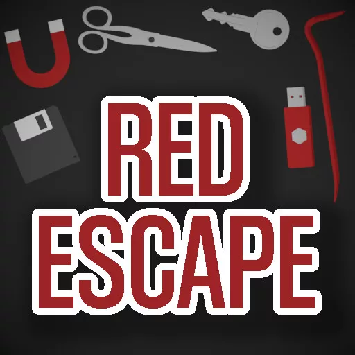 Red Escape - Free Unblocked Game