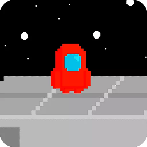 Red Impostor Guys - Free Unblocked Game
