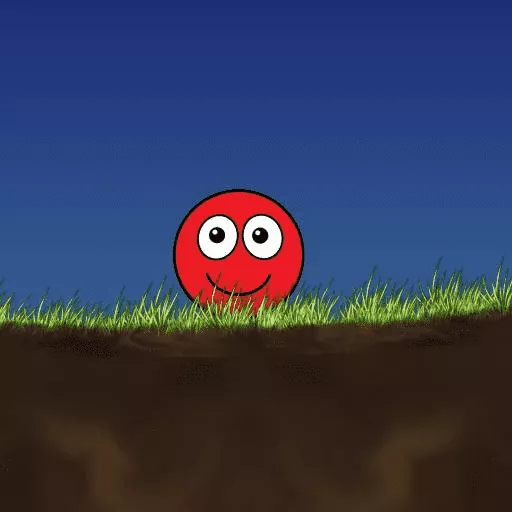 RedBall Adventure - Free Unblocked Game