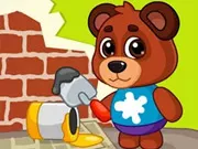 Repair Of The House - Free Unblocked Game