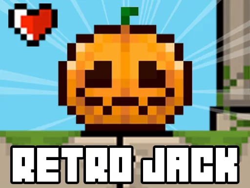 Retro Jack - Free Unblocked Game