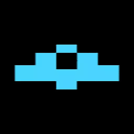 Retro Space Dodger! - Free Unblocked Game