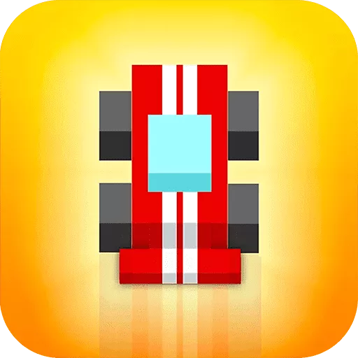 Retro Speed - Free Unblocked Game