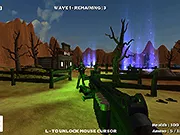 Return to the West - Free Unblocked Game