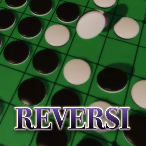 Reversi - Free Unblocked Game